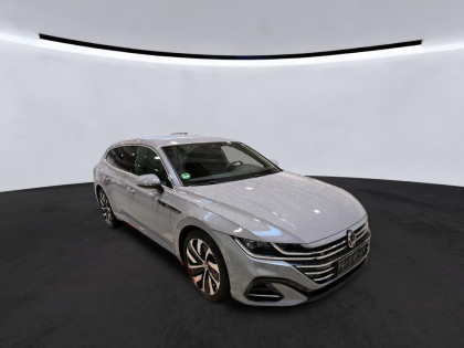 R-Line 2.0 TDI 4MOTION 200 KM DSG Gwarancja ASO FV VAT23%