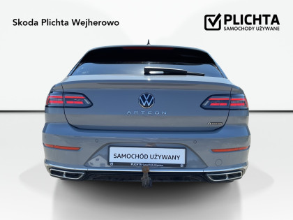 R-Line 2.0 TDI 4MOTION 200 KM DSG Gwarancja ASO FV VAT23%