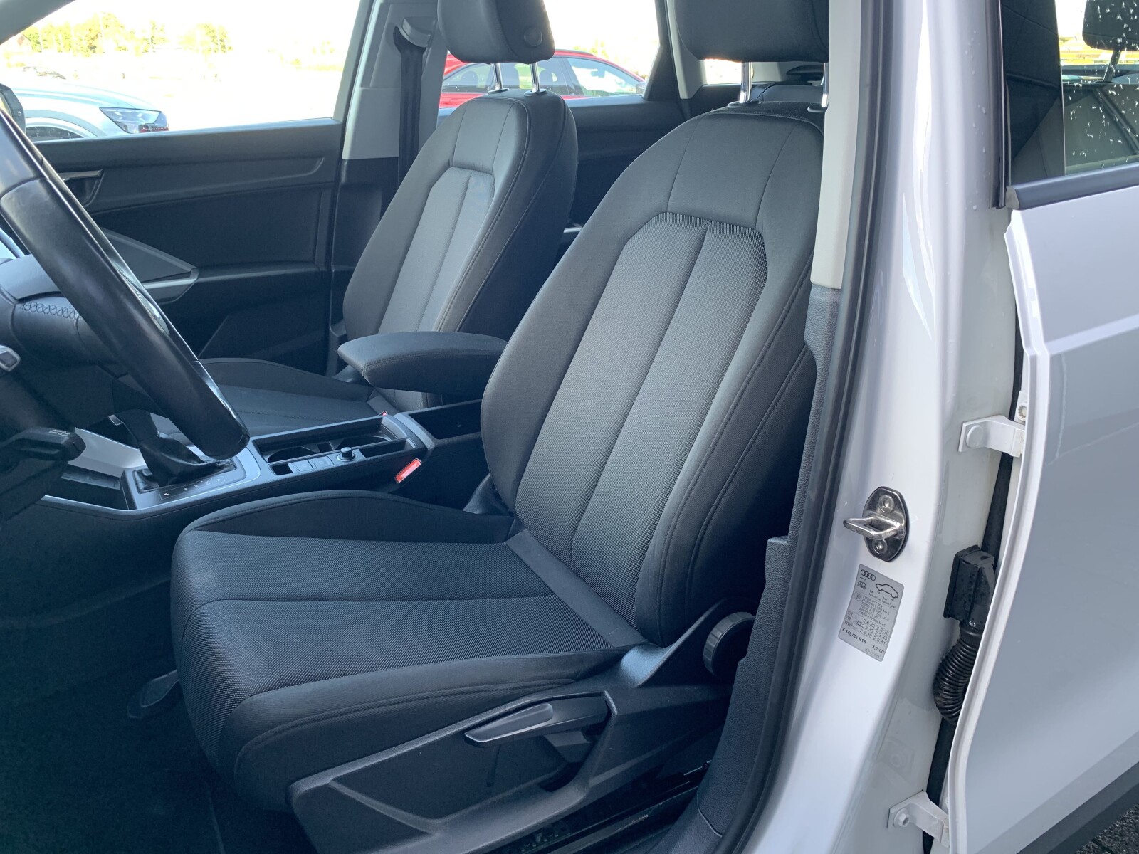 Audi Q3 - zdjęcie 11