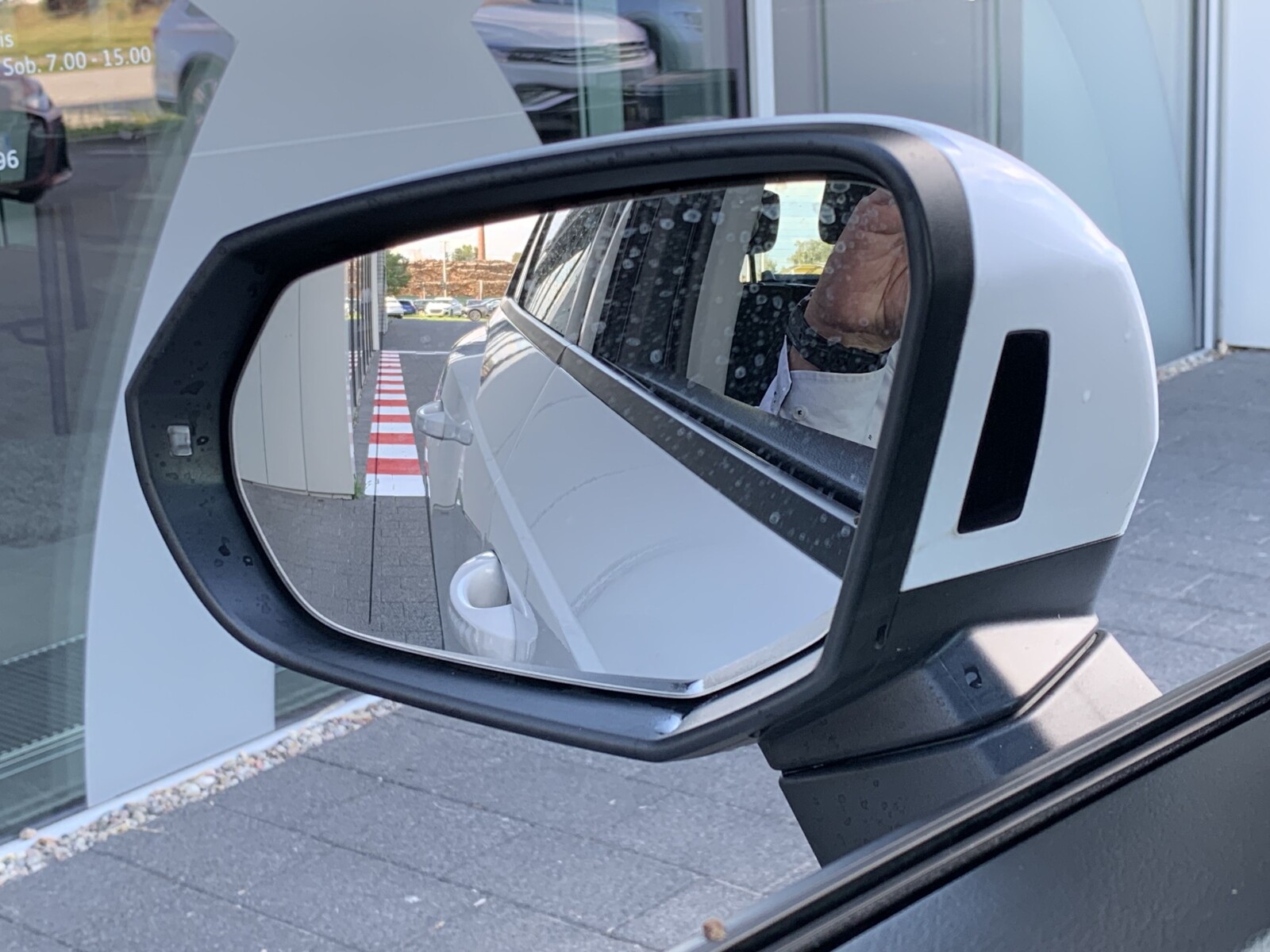 Audi Q3 - zdjęcie 26