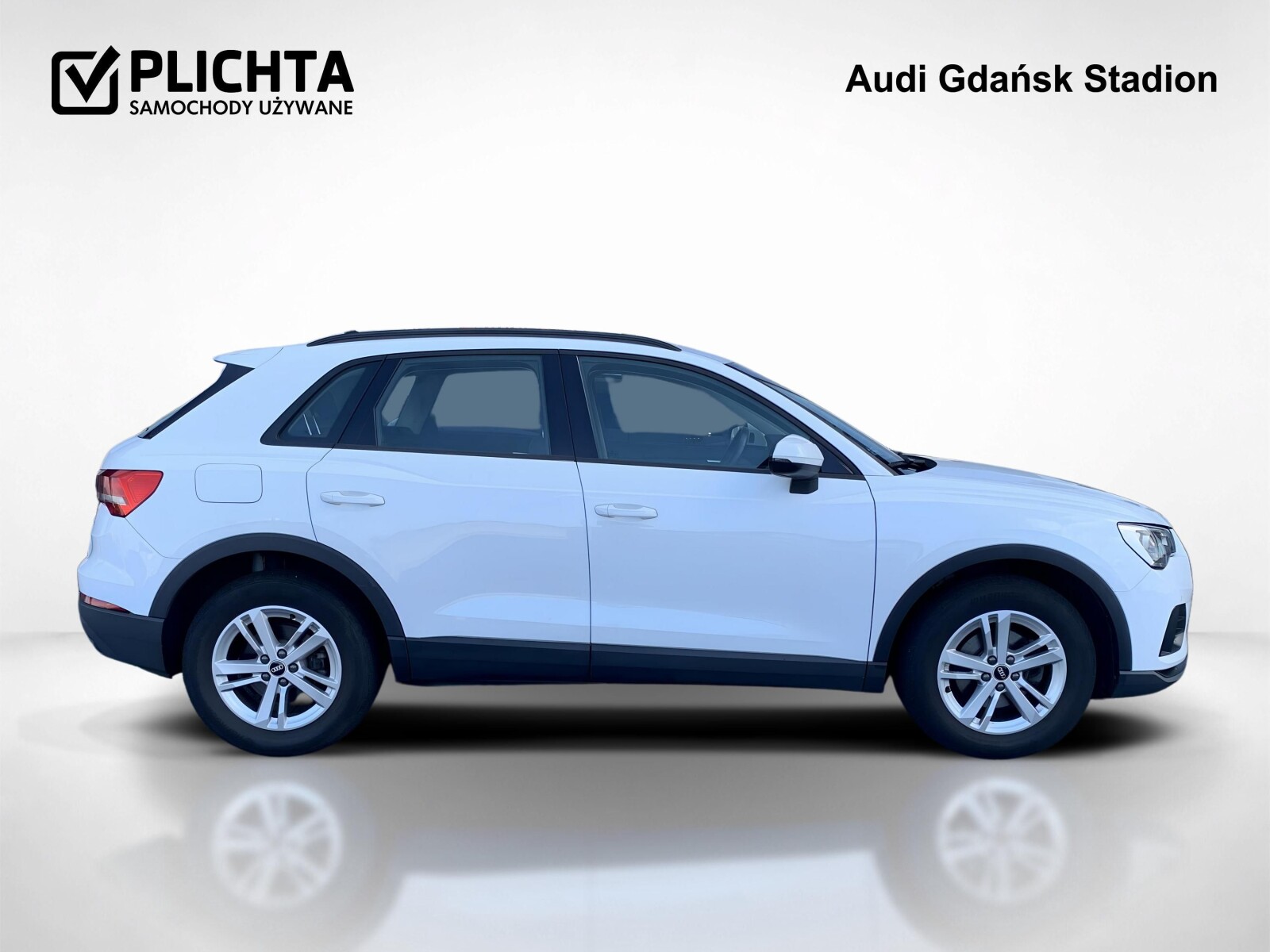 Audi Q3 - zdjęcie 6