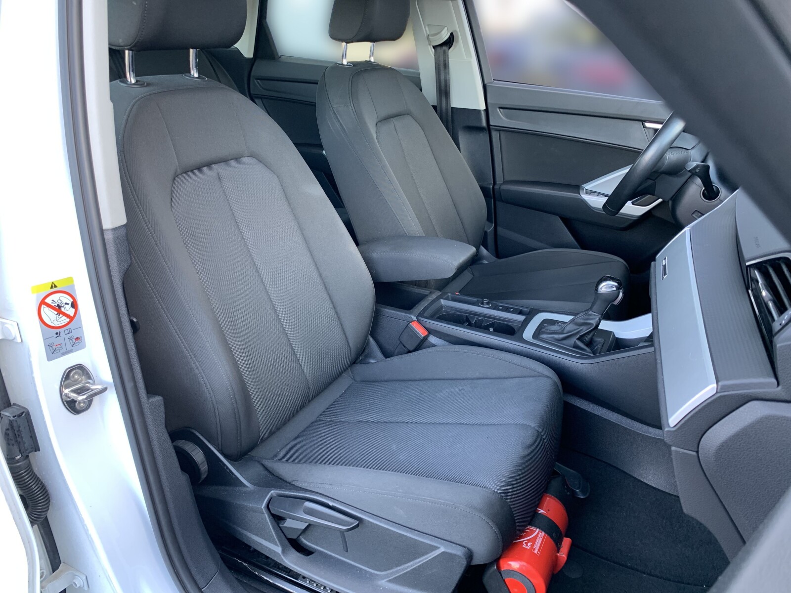 Audi Q3 - zdjęcie 24