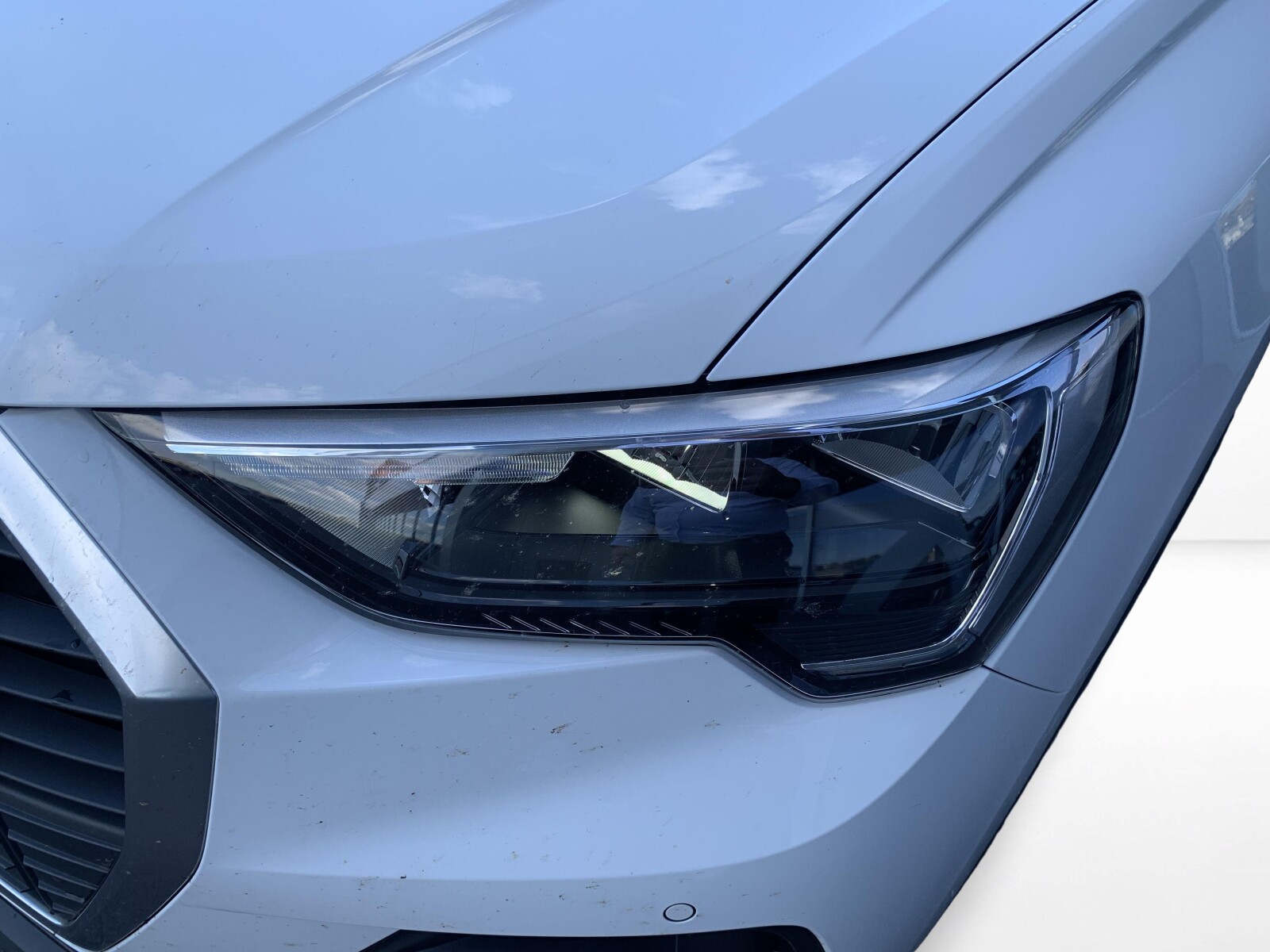 Audi Q3 - zdjęcie 9
