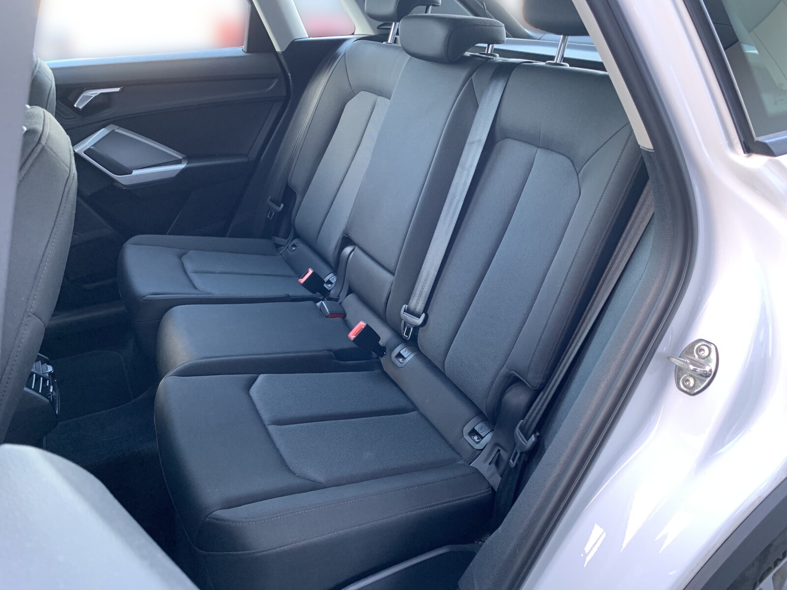 Audi Q3 - zdjęcie 28