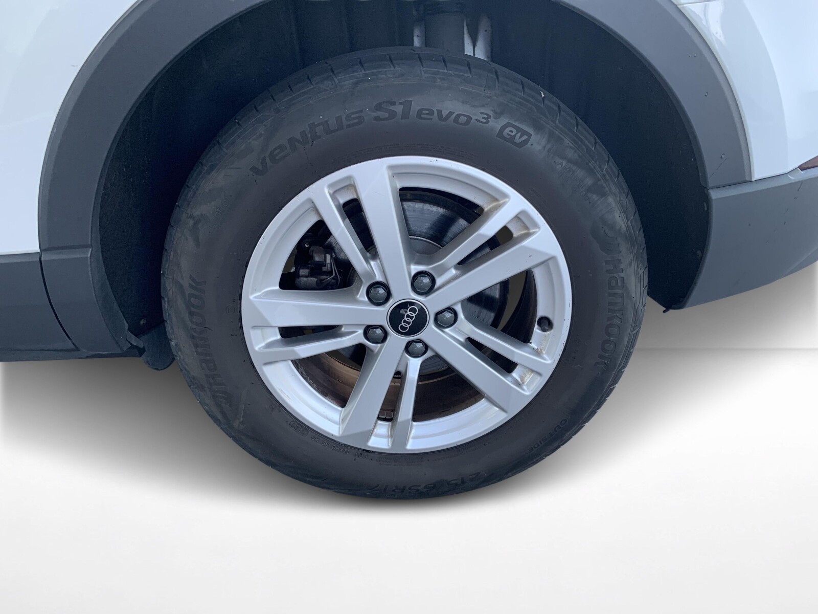 Audi Q3 - zdjęcie 10