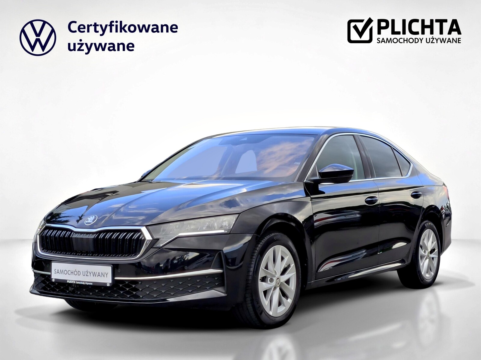 Škoda Octavia - zdjęcie 1