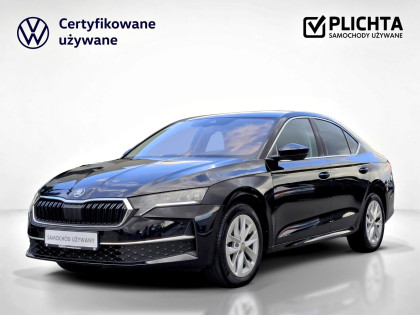 używany Škoda Octavia salon Volkswagen Bydgoszcz Nowotoruńska