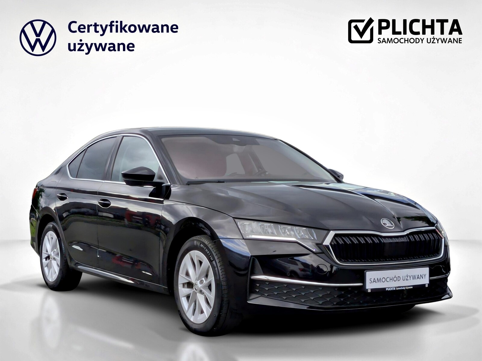 Škoda Octavia - zdjęcie 7