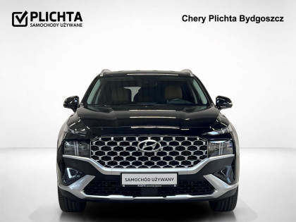 1.6 T-GDI Executive 7 Osobowy 4x4 (jak Sorento)