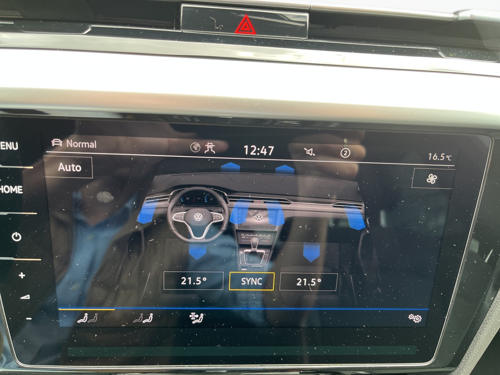Volkswagen Arteon Shooting Brake - zdjęcie 34