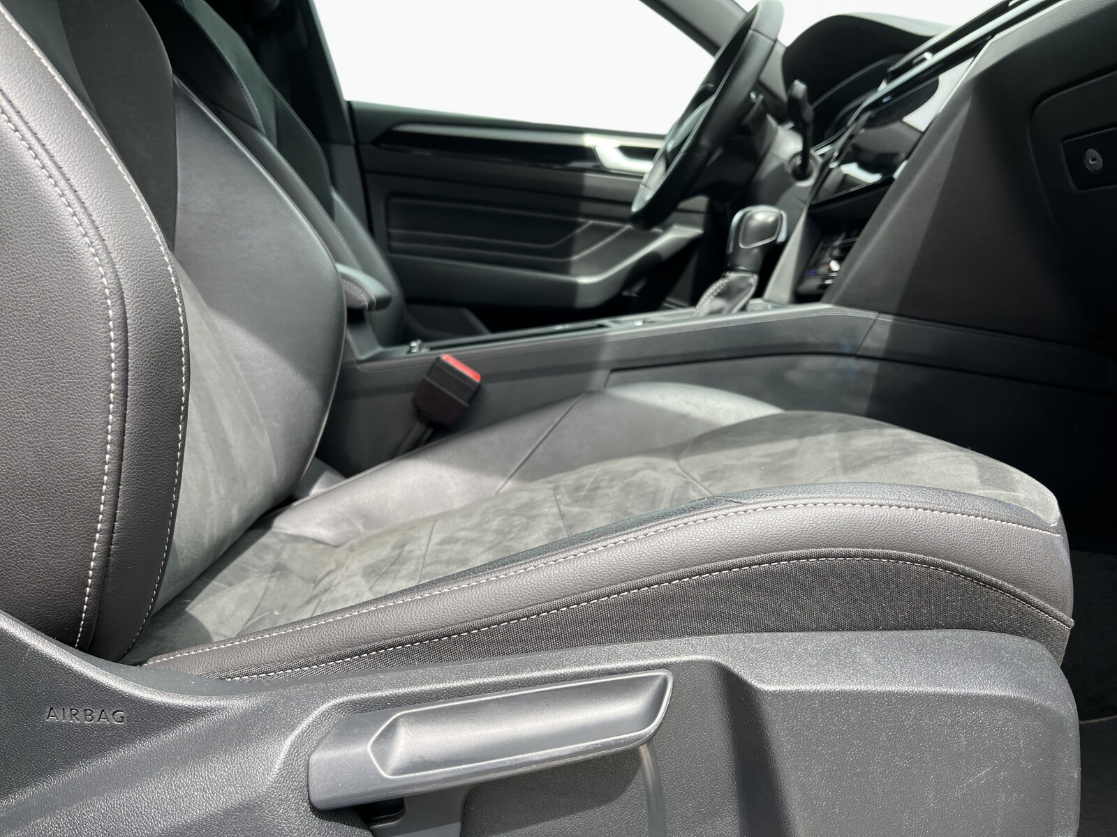 Volkswagen Arteon Shooting Brake - zdjęcie 22