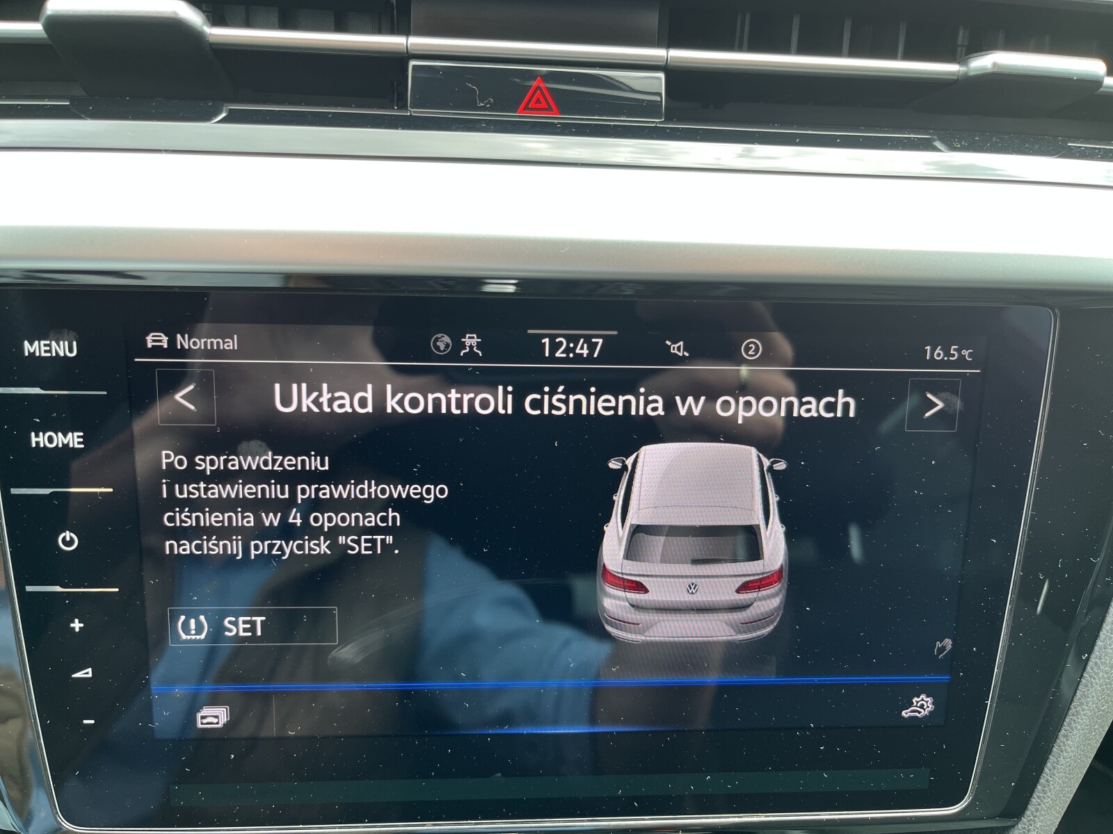 Volkswagen Arteon Shooting Brake - zdjęcie 35