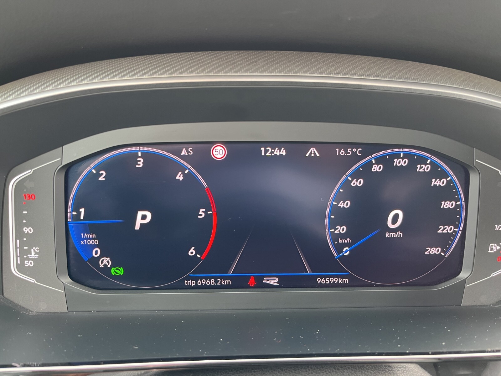 Volkswagen Arteon Shooting Brake - zdjęcie 27