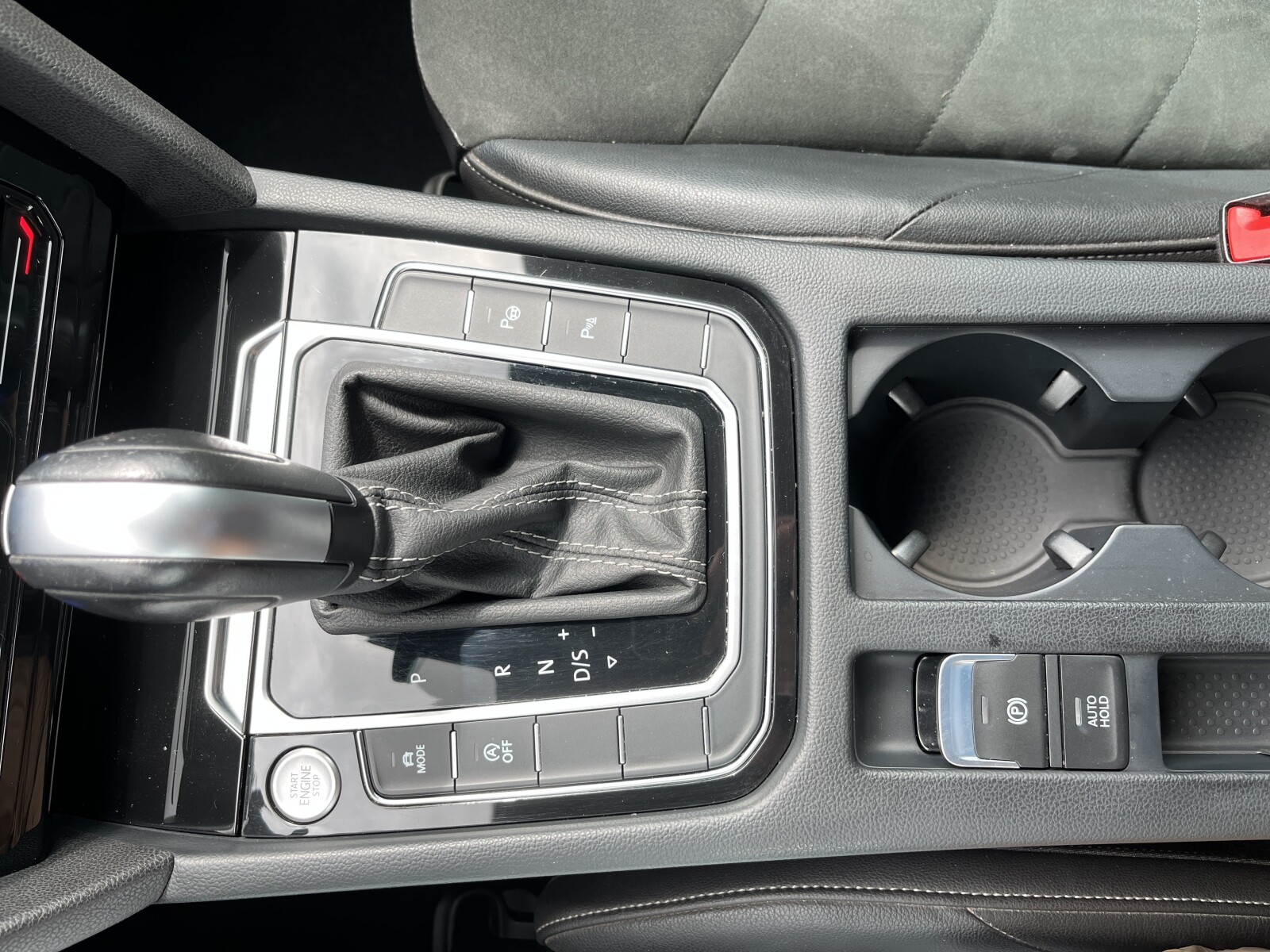 Volkswagen Arteon Shooting Brake - zdjęcie 28