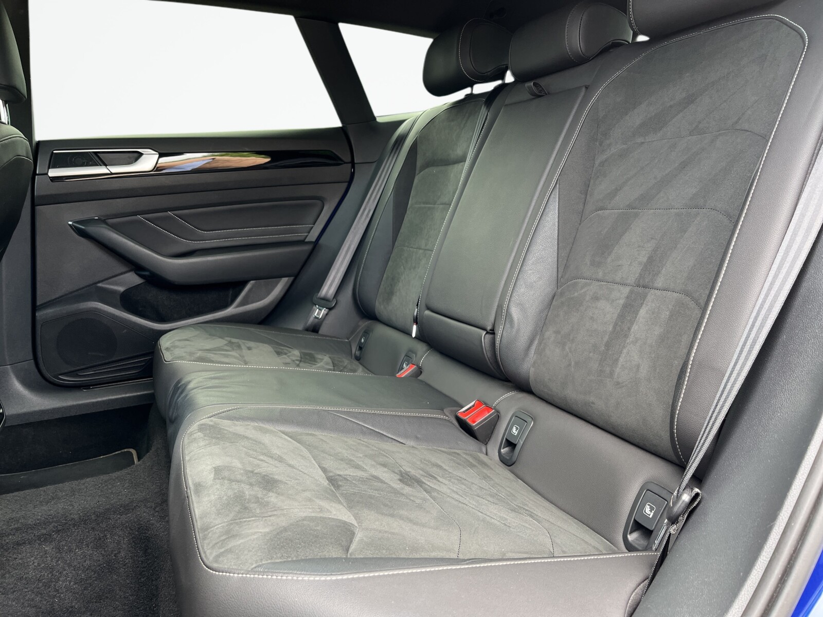 Volkswagen Arteon Shooting Brake - zdjęcie 14