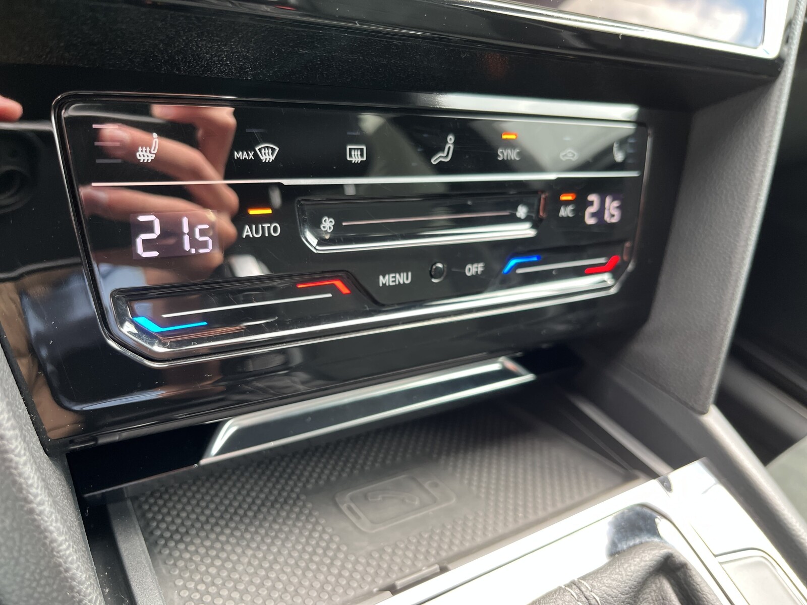 Volkswagen Arteon Shooting Brake - zdjęcie 29
