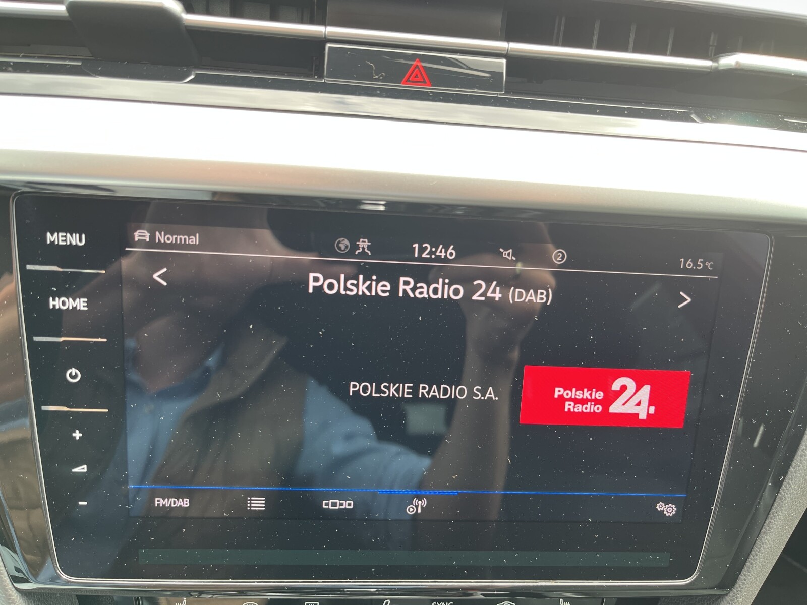Volkswagen Arteon Shooting Brake - zdjęcie 30