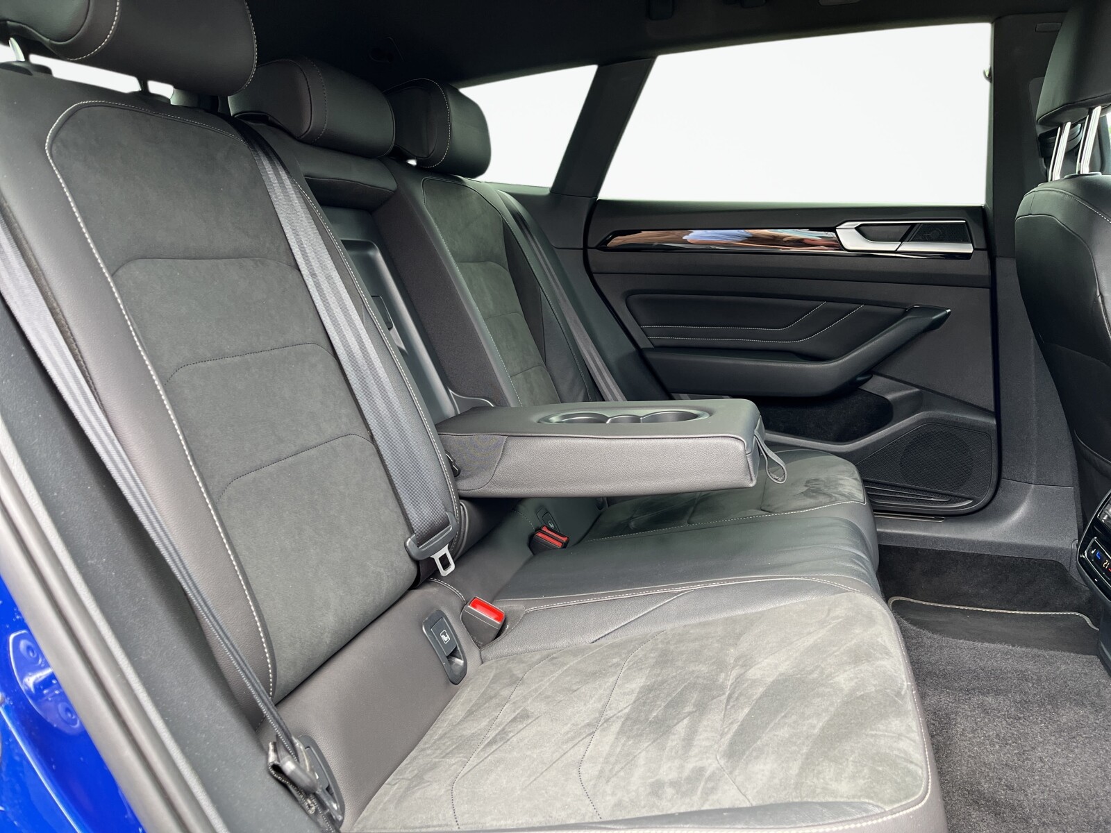 Volkswagen Arteon Shooting Brake - zdjęcie 20
