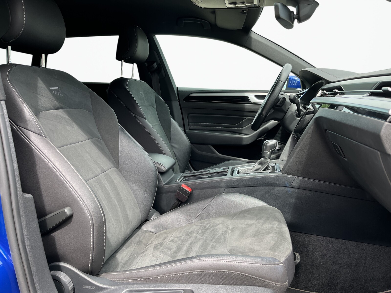 Volkswagen Arteon Shooting Brake - zdjęcie 23