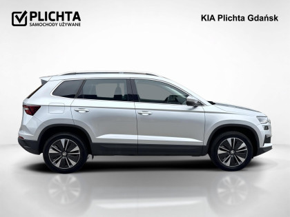 2.0 TDI Ambition Automat Kamera Podgrz.fotele Fv23%