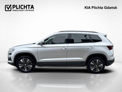 2.0 TDI Ambition Automat Kamera Podgrz.fotele Fv23%