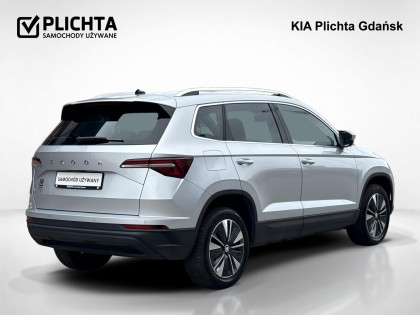 2.0 TDI Ambition Automat Kamera Podgrz.fotele Fv23%