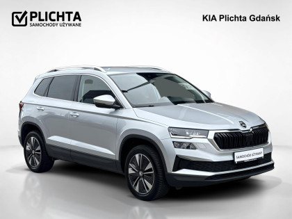 2.0 TDI STYLE Automat Kamera Podgrz.fotele Fv23%