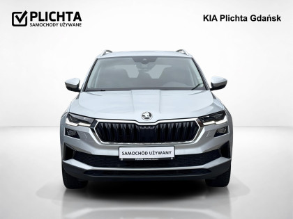 2.0 TDI Ambition Automat Kamera Podgrz.fotele Fv23%