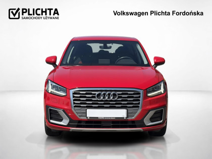 || Reflektory LED || Fotele Sportowe || Automatyczna Klimatyzacja ||