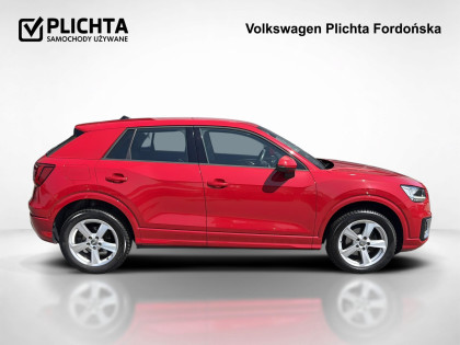 || Reflektory LED || Fotele Sportowe || Automatyczna Klimatyzacja ||