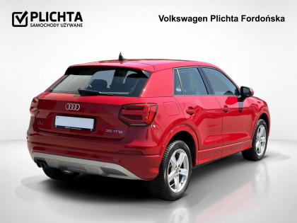 || Reflektory LED || Fotele Sportowe || Automatyczna Klimatyzacja ||