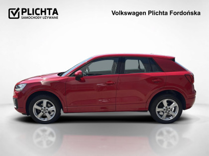 || Reflektory LED || Fotele Sportowe || Automatyczna Klimatyzacja ||