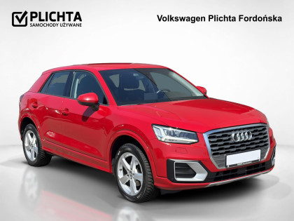 || Reflektory LED || Fotele Sportowe || Automatyczna Klimatyzacja ||