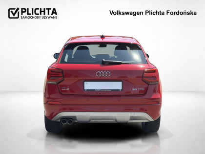 || Reflektory LED || Fotele Sportowe || Automatyczna Klimatyzacja ||