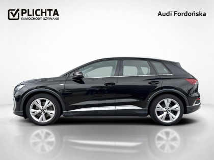 50 Quattro S Line || Fotele Sportowe || Reflektory LED ||