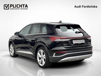 50 Quattro S Line || Fotele Sportowe || Reflektory LED ||