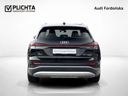 50 Quattro S Line || Fotele Sportowe || Reflektory LED ||