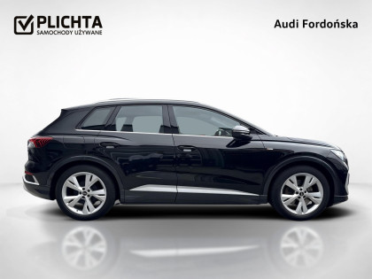 50 Quattro S Line || Fotele Sportowe || Reflektory LED ||