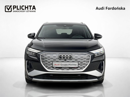 50 Quattro S Line || Fotele Sportowe || Reflektory LED ||