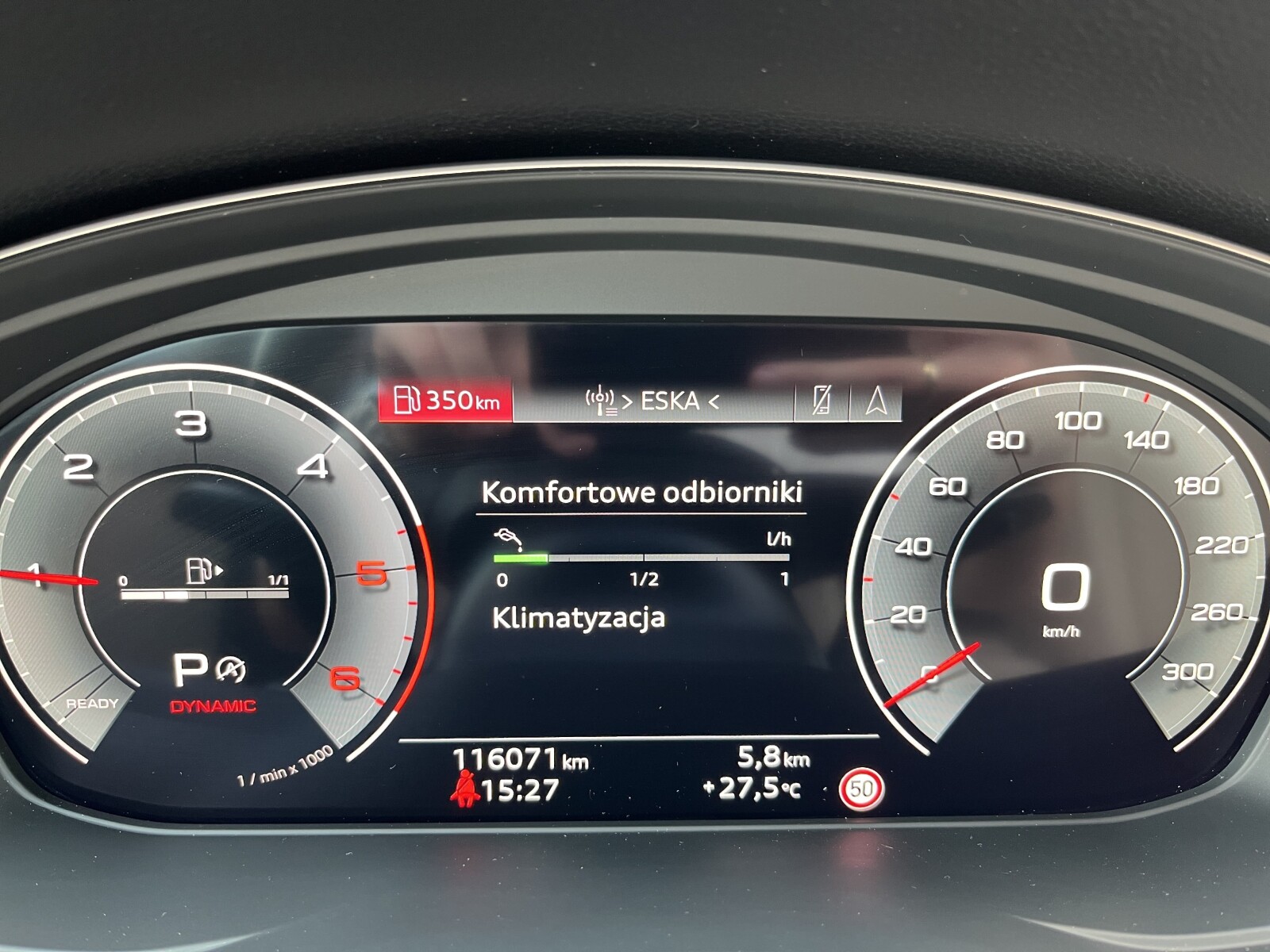Audi A4 Avant - zdjęcie 26