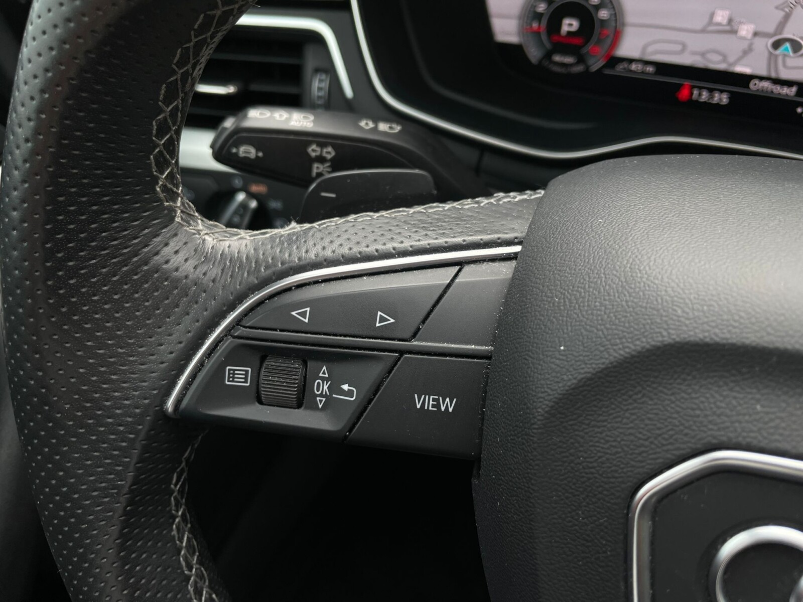 Audi A4 Avant - zdjęcie 24