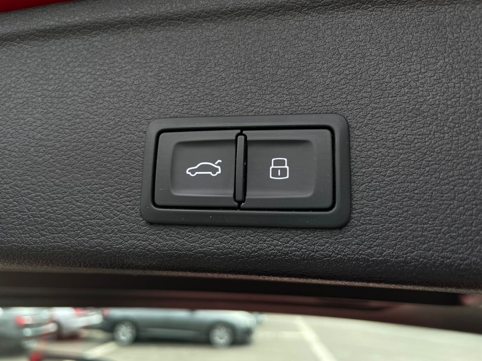 Audi A4 Avant - zdjęcie 9