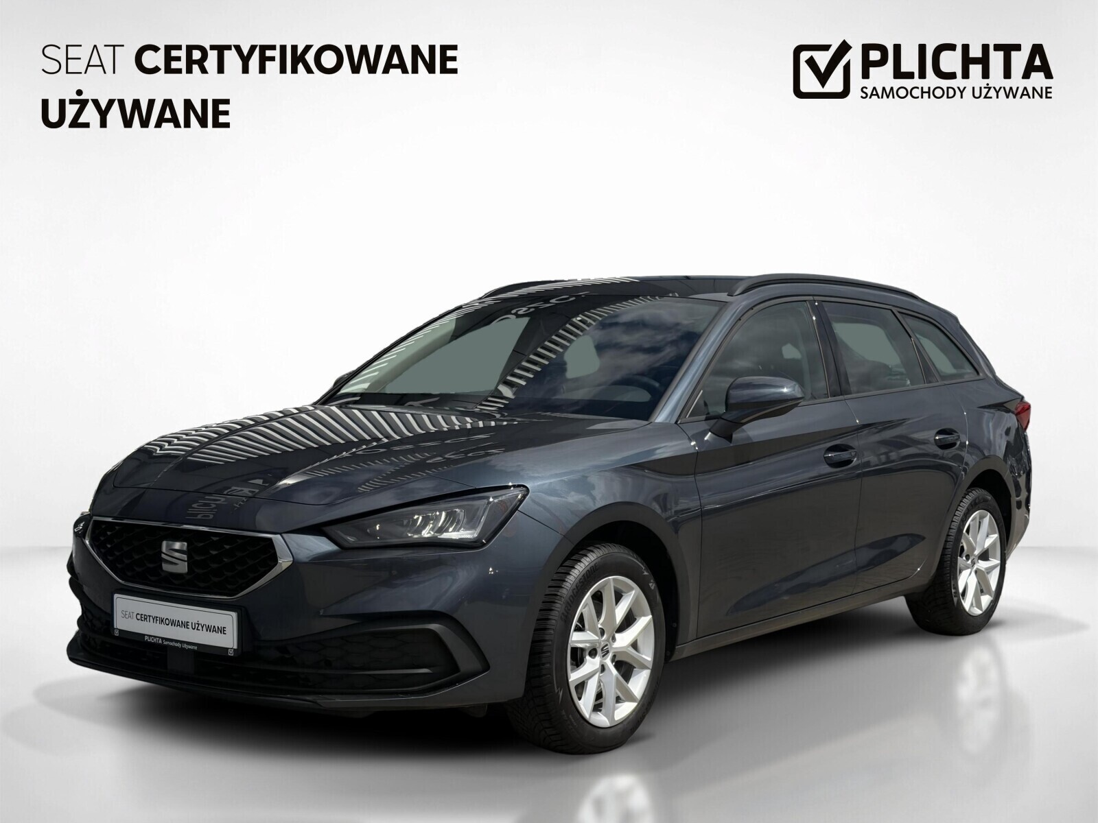 1.5 ETSI 150KM DSG Style | Kamera | Zimowy | Dealer Seat
