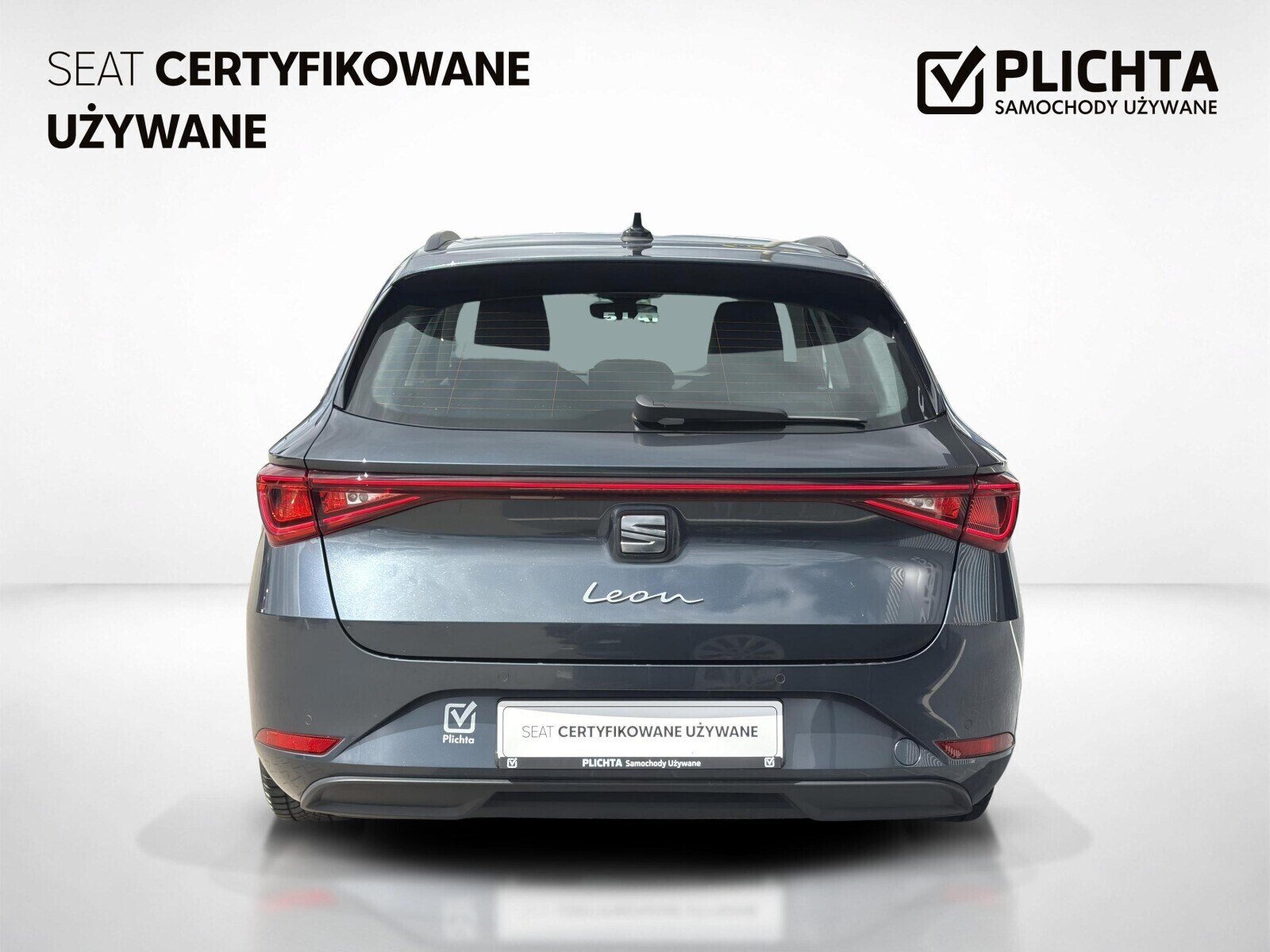 Seat Leon - zdjęcie 4