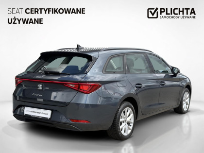 1.5 ETSI 150KM DSG Style | Kamera | Zimowy | Dealer Seat