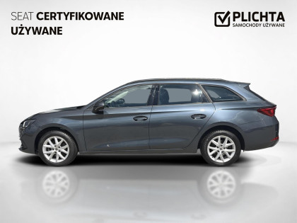 1.5 ETSI 150KM DSG Style | Kamera | Zimowy | Dealer Seat