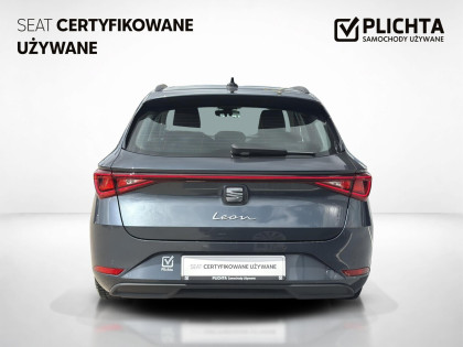 1.5 ETSI 150KM DSG Style | Kamera | Zimowy | Dealer Seat