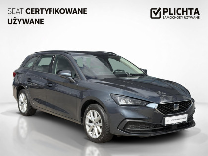 1.5 ETSI 150KM DSG Style | Kamera | Zimowy | Dealer Seat
