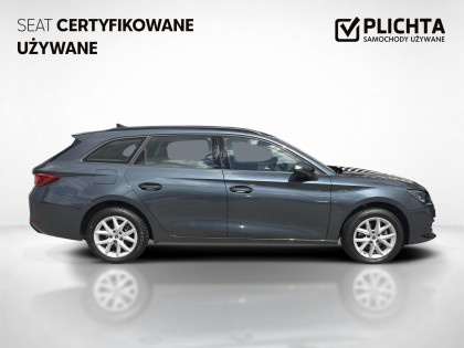 1.5 ETSI 150KM DSG Style | Kamera | Zimowy | Dealer Seat