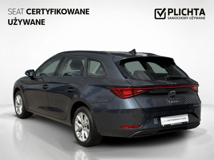1.5 ETSI 150KM DSG Style | Kamera | Zimowy | Dealer Seat